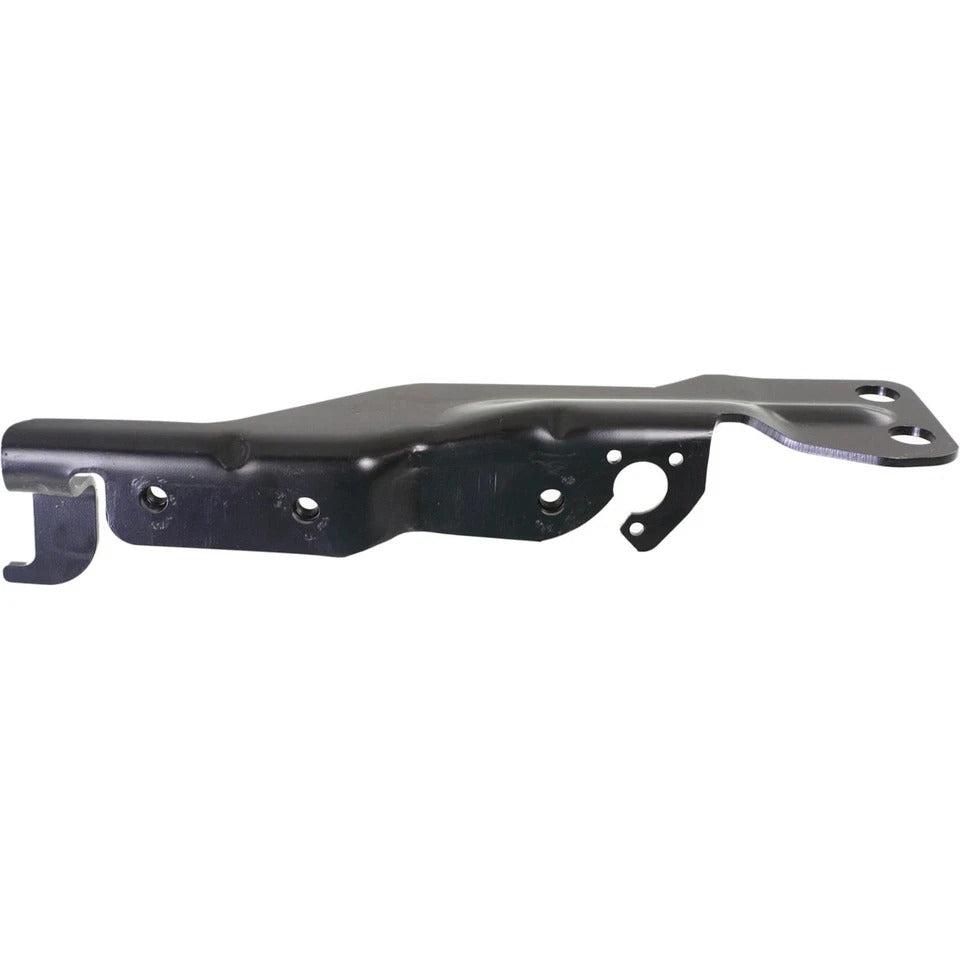 Fender Support Set For 2007-2013 Chevrolet Silverado 1500 Front Left & Right 2Pc
