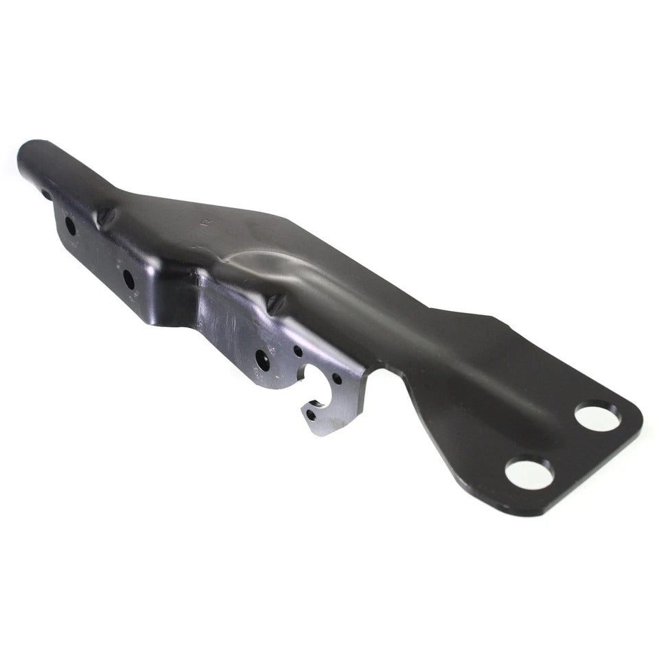 Fender Support Set For 2007-2013 Chevrolet Silverado 1500 Front Left & Right 2Pc