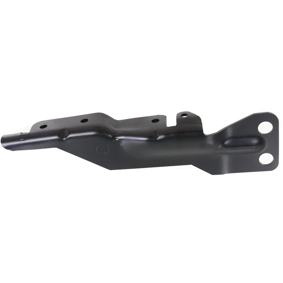 Fender Support Set For 2007-2013 Chevrolet Silverado 1500 Front Left & Right 2Pc