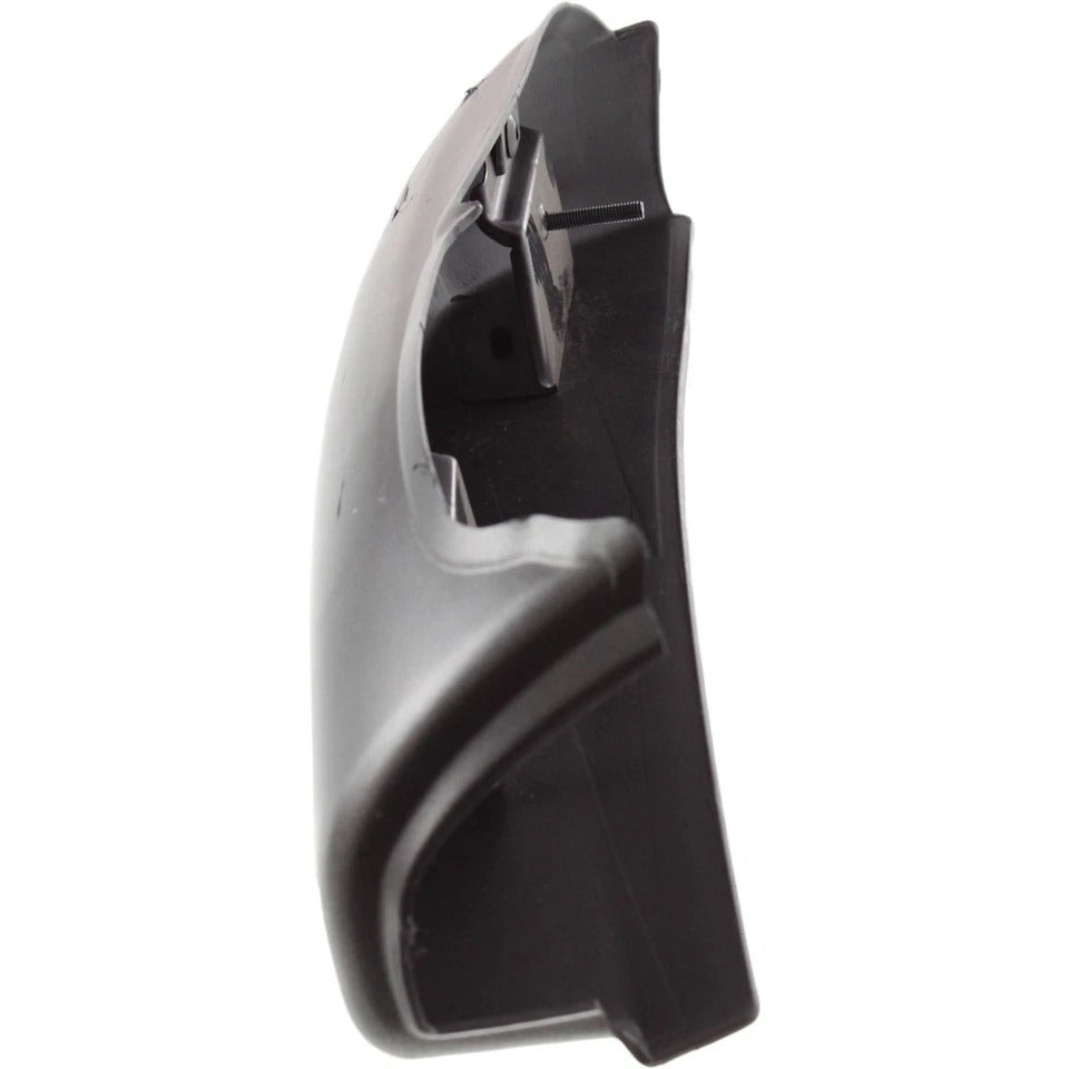 Fender Trim Molding For 1998-03 Chevrolet S10 1998-05 Blazer Front Driver Primed