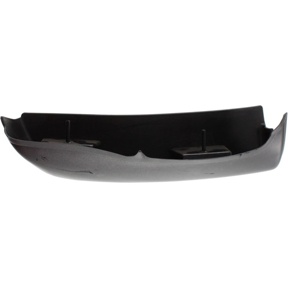 Fender Trim Molding For 1998-03 Chevrolet S10 1998-05 Blazer Front Driver Primed