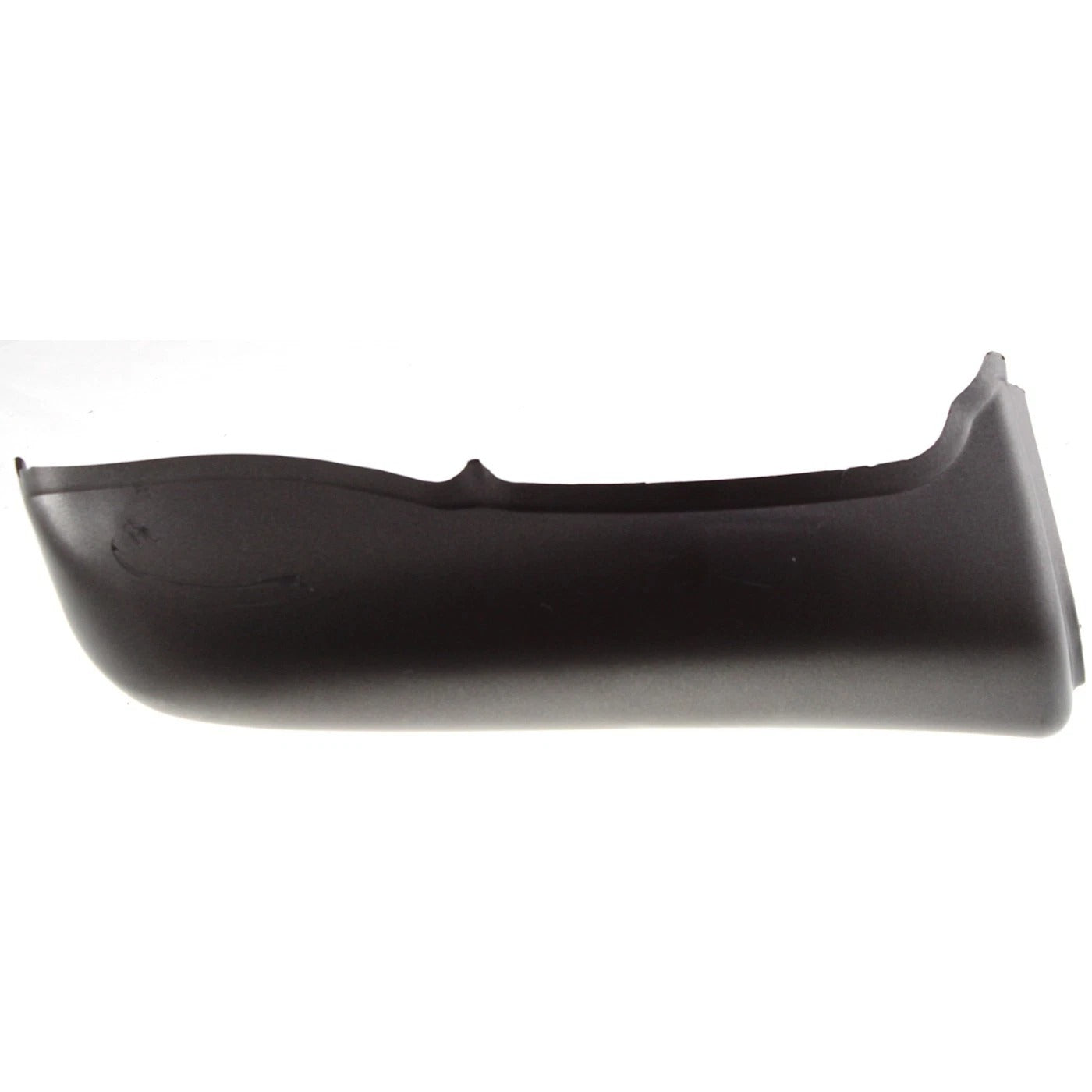Fender Trim Molding For 1998-03 Chevrolet S10 1998-05 Blazer Front Driver Primed