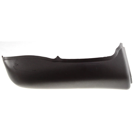 Fender Trim Molding For 1998-03 Chevrolet S10 1998-05 Blazer Front Driver Primed
