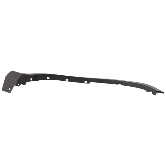 New Fender Trim Molding Mounding Front Passenger Right Side Hand 756010R030