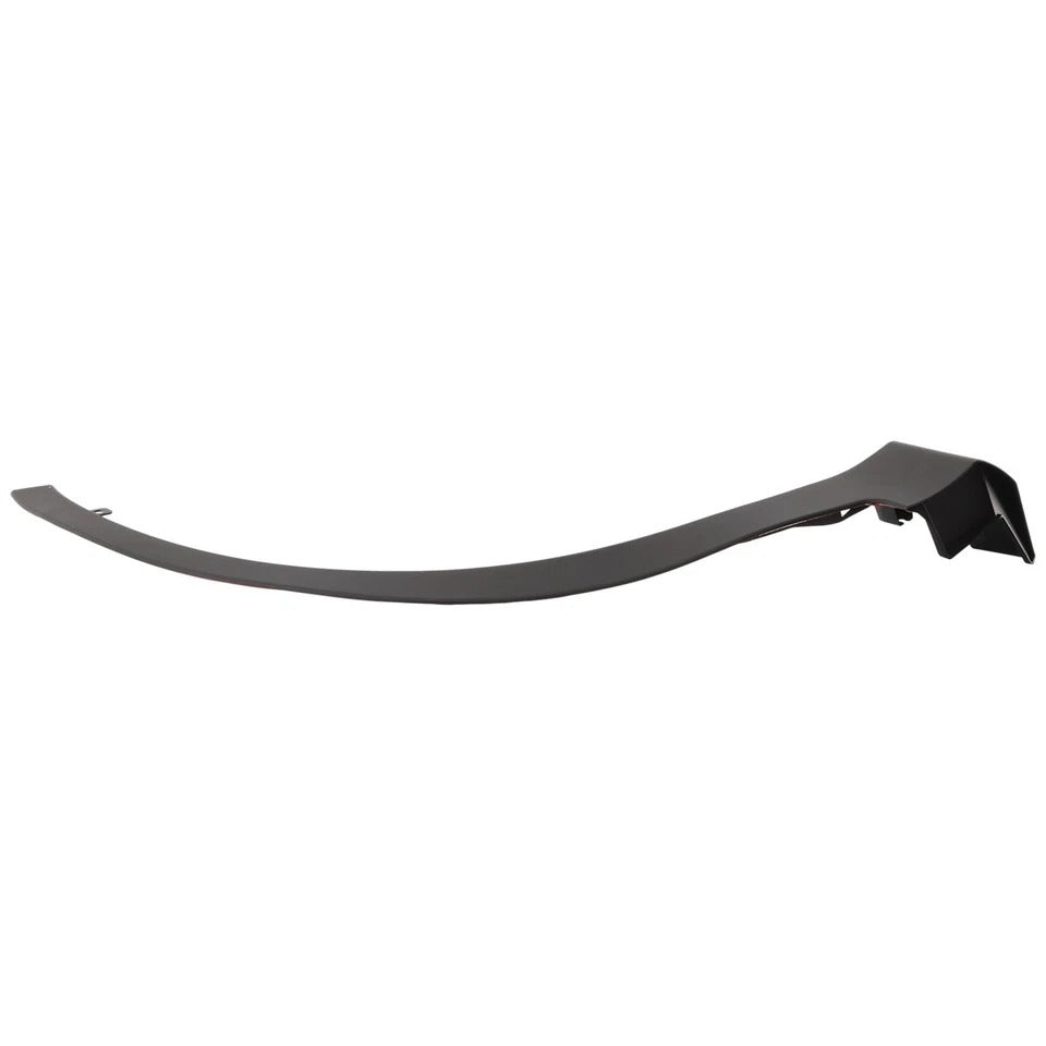 New Fender Trim Molding Mounding Front Passenger Right Side Hand 756010R030