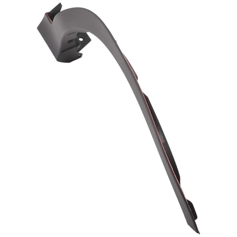 New Fender Trim Molding Mounding Front Passenger Right Side Hand 756010R030