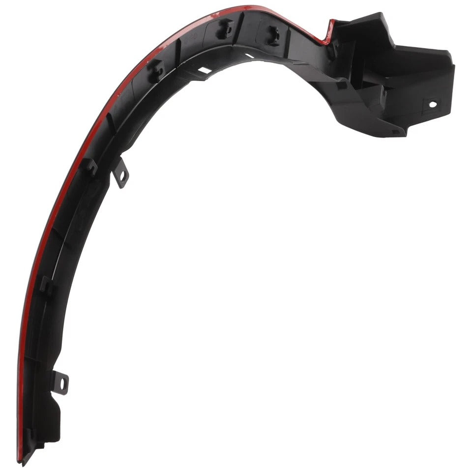 New Fender Trim Molding Mounding Front Passenger Right Side Hand 756010R030