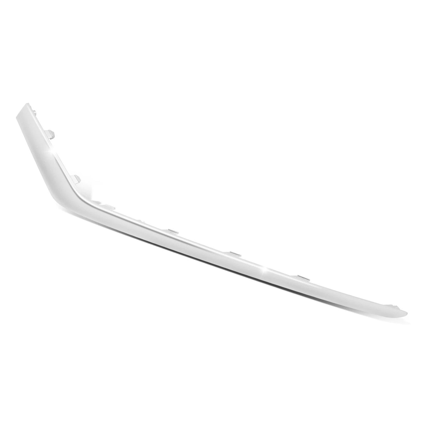 Fit 18-19 Hyundai Sonata Front Driver Left Lower Bumper Molding Factory Style