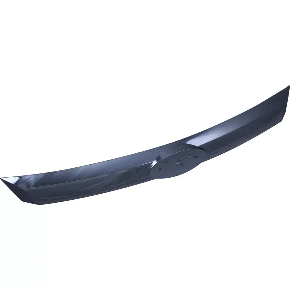 Fit 2010 2011 2012 Ford Fusion Center Grille Trim FO1210106