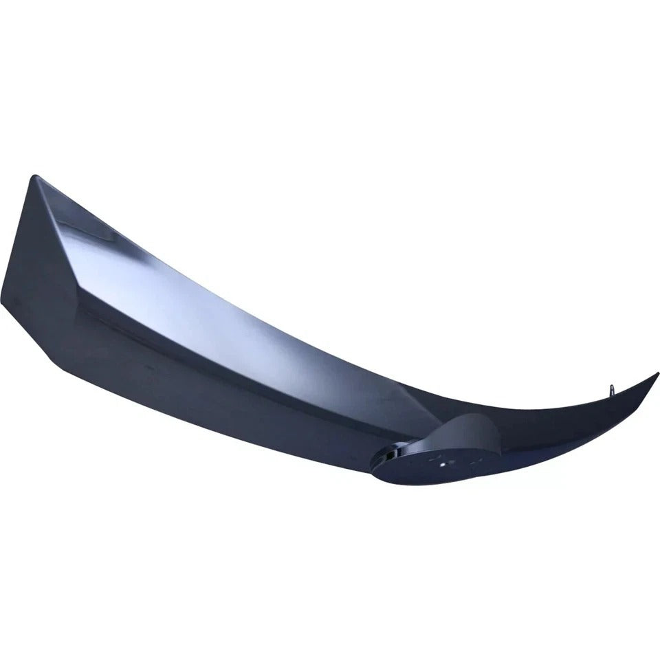 Fit 2010 2011 2012 Ford Fusion Center Grille Trim FO1210106