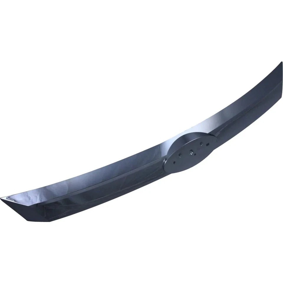 Fit 2010 2011 2012 Ford Fusion Center Grille Trim FO1210106