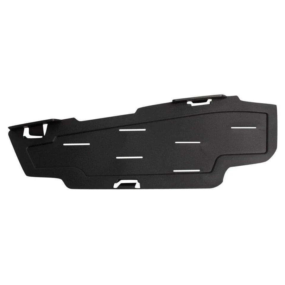 Fits 2019-2022 BMW 330i 330i xDrive Fog Light Hole Cover 2-Pc Left, Right Side BM1038212 BM1039212