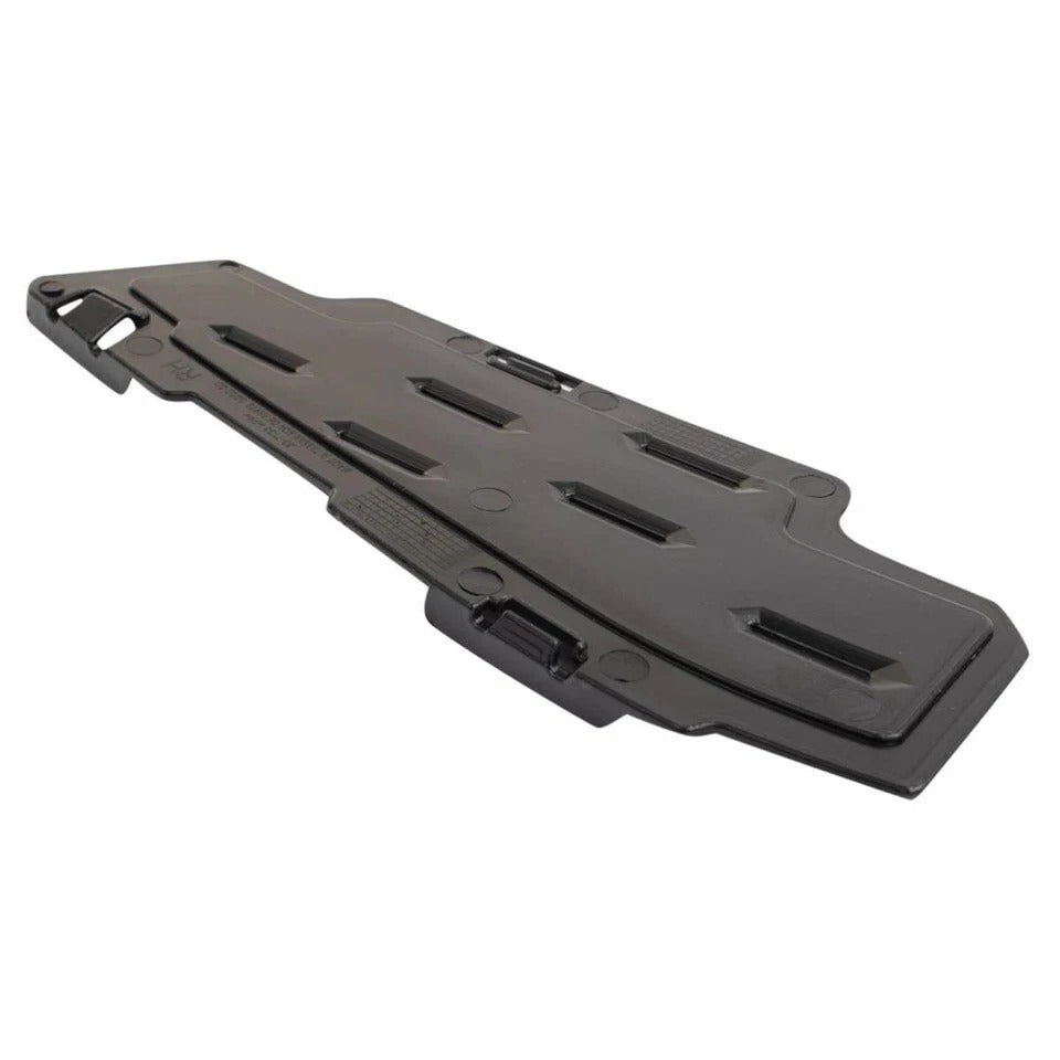 Fits 2019-2022 BMW 330i 330i xDrive Fog Light Hole Cover 2-Pc Left, Right Side BM1038212 BM1039212