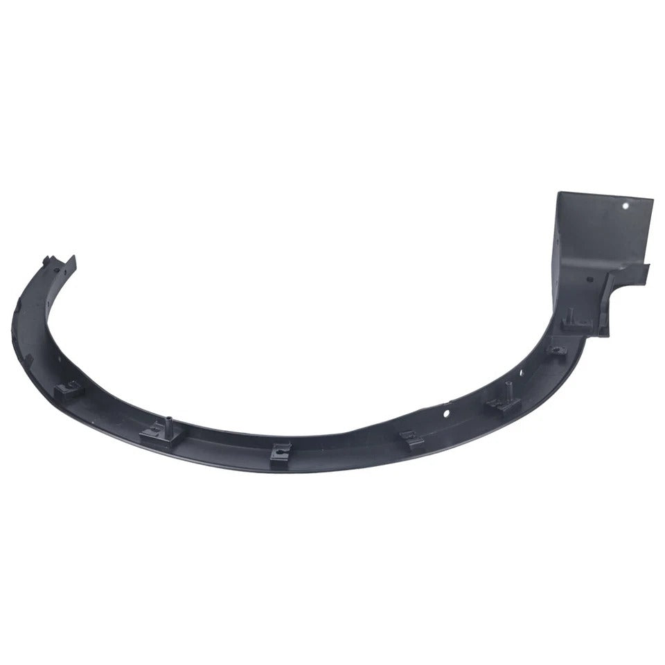 Fits For 2015-2019 Lincoln MKC FO1290135 Fender Flare Trim Front Left Side