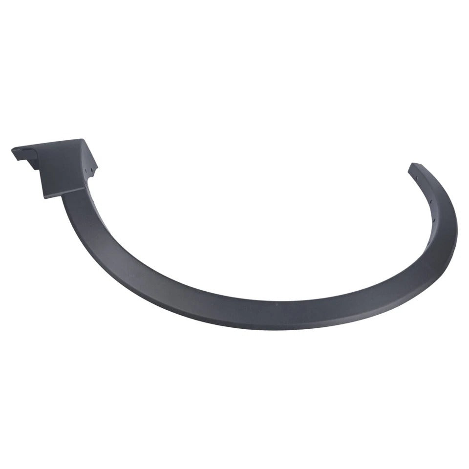 Fits For 2015-2019 Lincoln MKC FO1290135 Fender Flare Trim Front Left Side