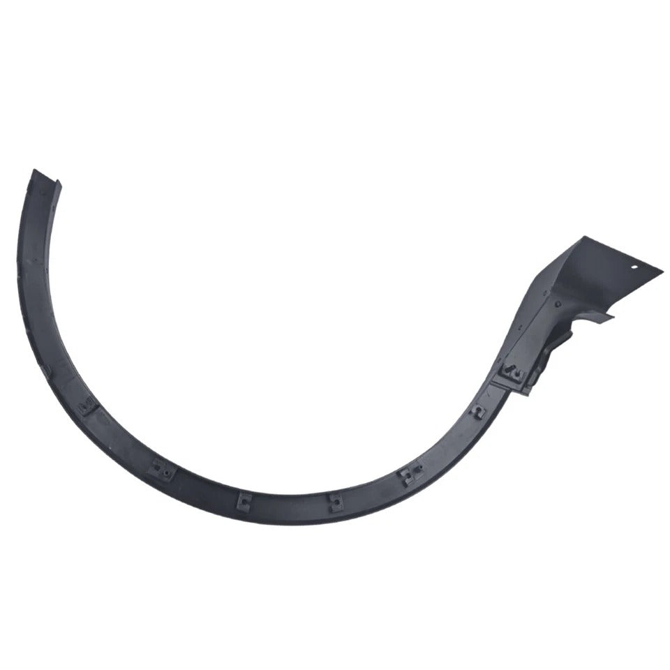 Fits For 2015-2019 Lincoln MKC FO1290135 Fender Flare Trim Front Left Side