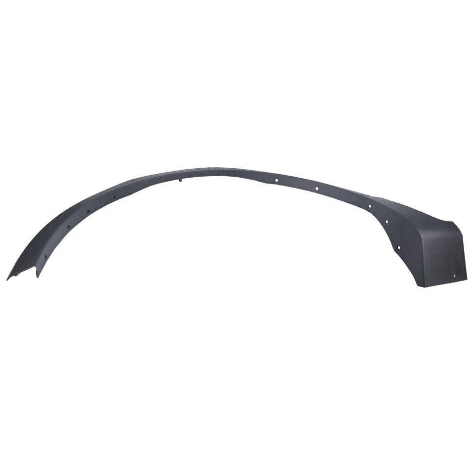Fits For 2015-2019 Lincoln MKC FO1290135 Fender Flare Trim Front Left Side
