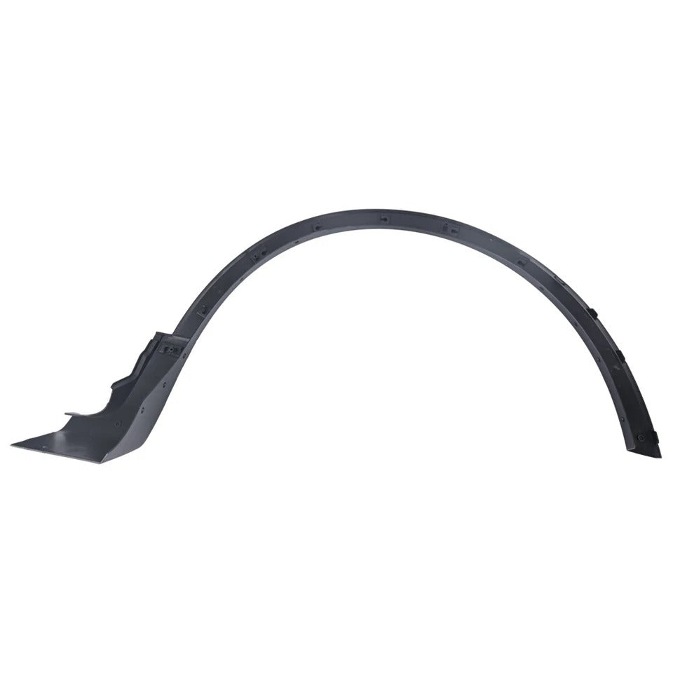 Fits For 2015-2019 Lincoln MKC FO1290135 Fender Flare Trim Front Left Side