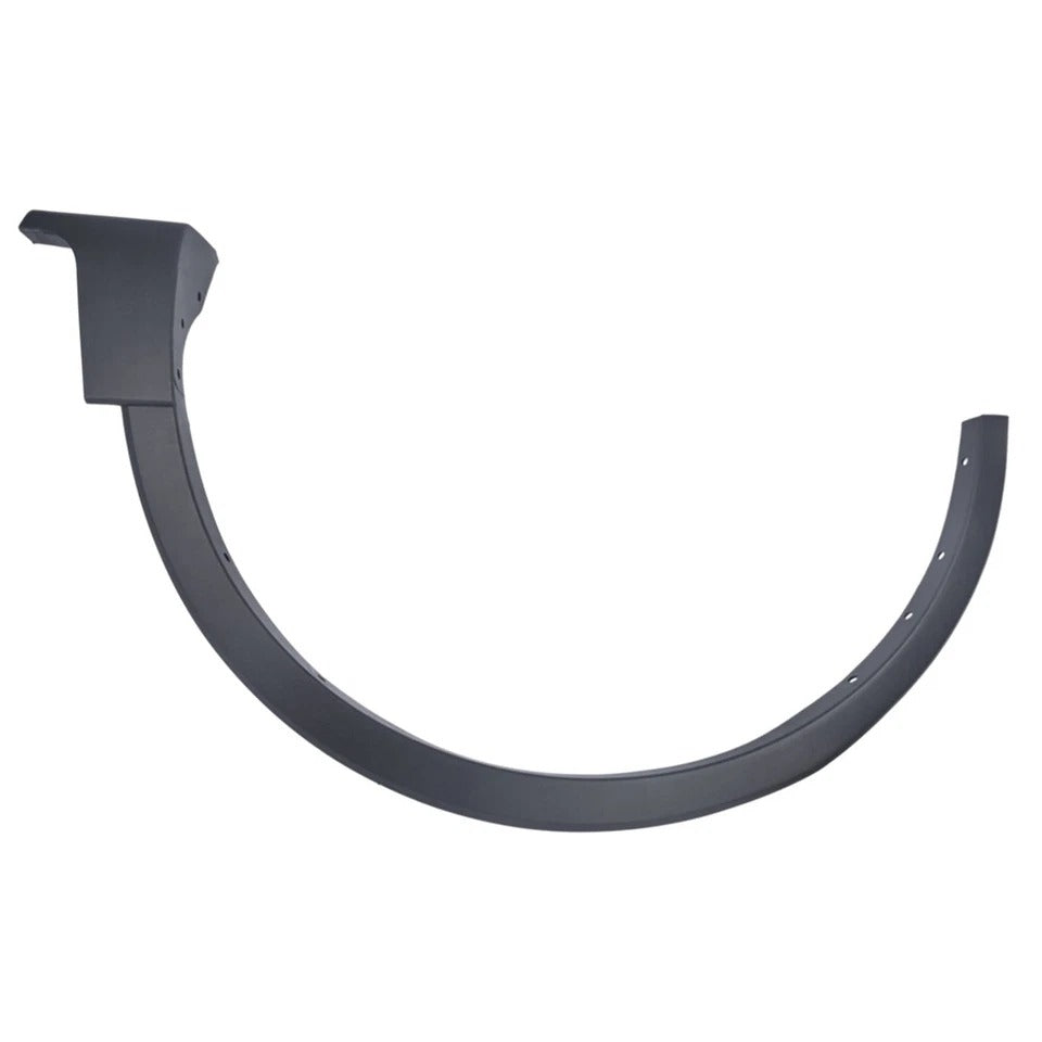 Fits For 2015-2019 Lincoln MKC FO1290135 Fender Flare Trim Front Left Side