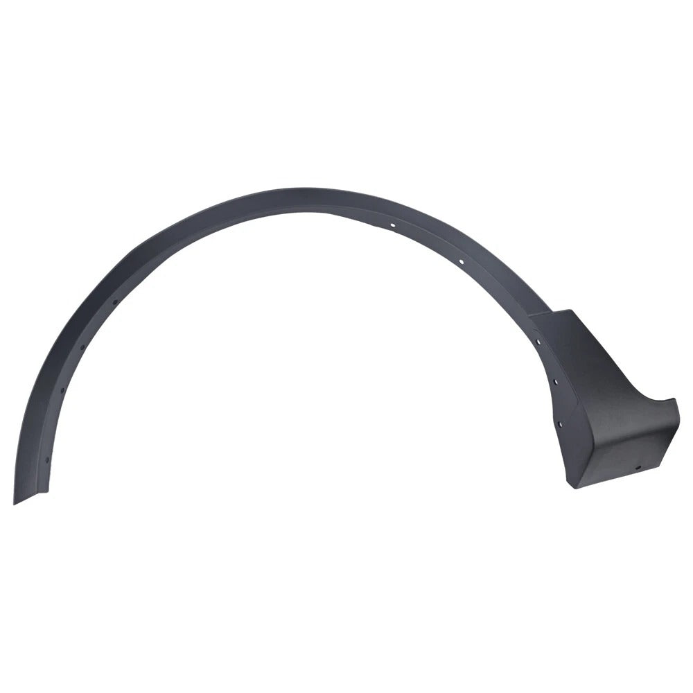 Fits For 2015-2019 Lincoln MKC FO1290135 Fender Flare Trim Front Left Side