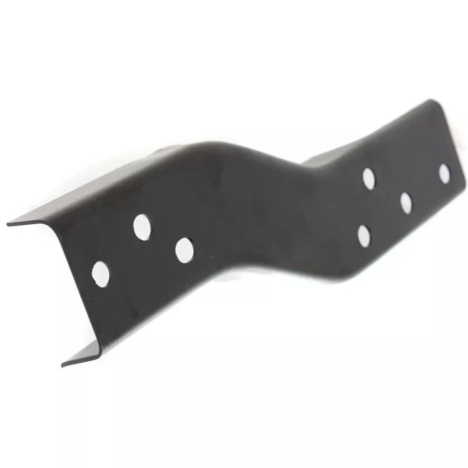 Fleetside Rear LH & RH Outer 2Pc Bumper Bracket For 1994-1997 Chevrolet S10 GM1167112, GM1166112
