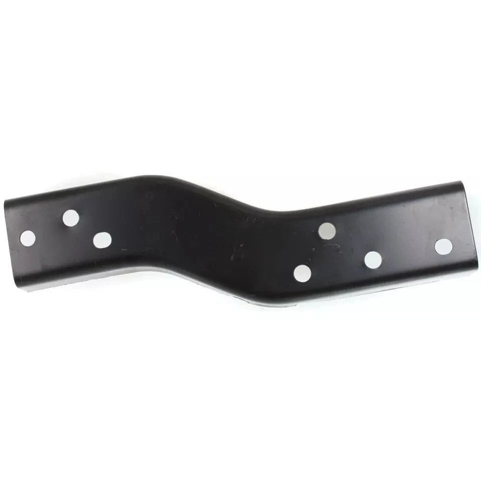 Fleetside Rear LH & RH Outer 2Pc Bumper Bracket For 1994-1997 Chevrolet S10 GM1167112, GM1166112