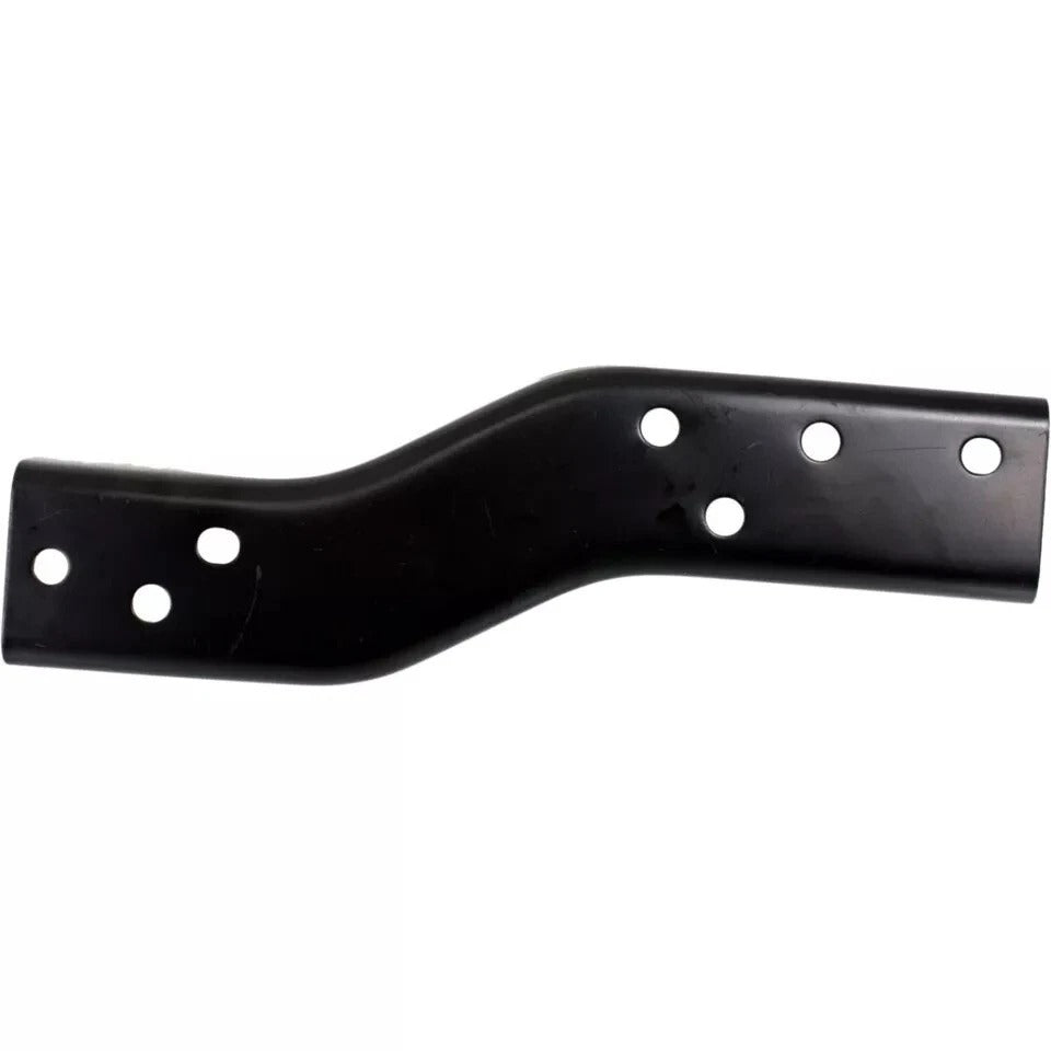 Fleetside Rear LH & RH Outer 2Pc Bumper Bracket For 1994-1997 Chevrolet S10 GM1167112, GM1166112
