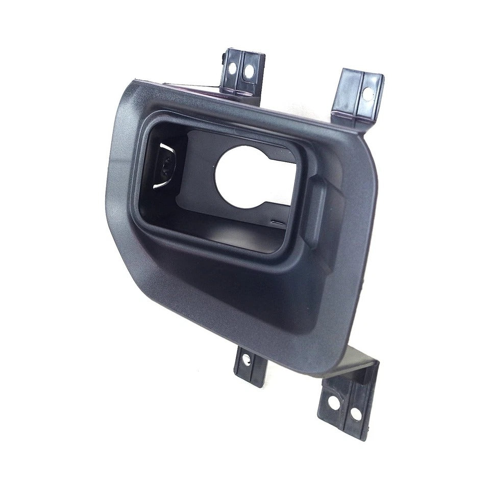Fog Light Bracket Set For 2015-2017 Ford F-150 Front Driver and Passenger Side