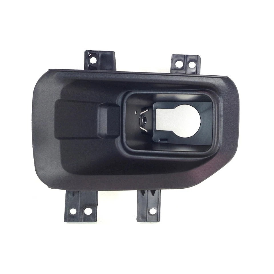 Fog Light Bracket Set For 2015-2017 Ford F-150 Front Driver and Passenger Side