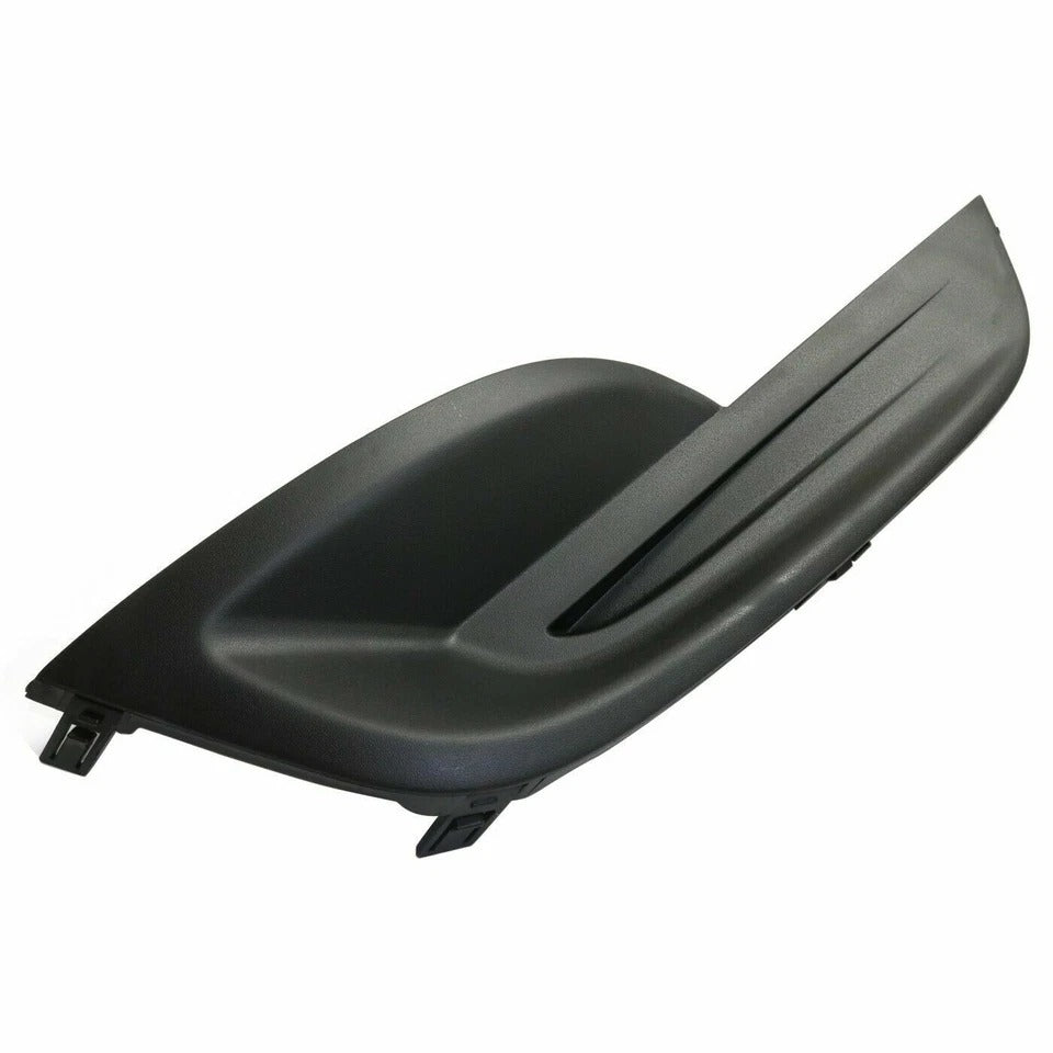 Fog Light Cover For 2013-2015 Nissan Altima Sedan LH Driver & RH Passenger Set of 2