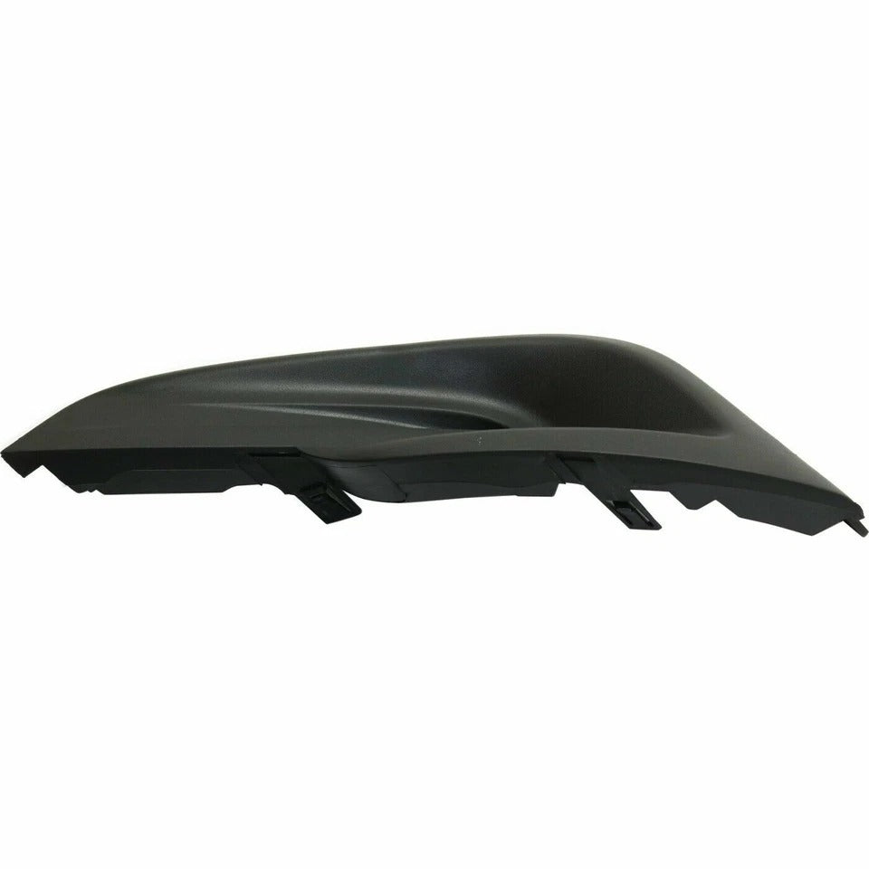 Fog Light Cover For 2013-2015 Nissan Altima Sedan LH Driver & RH Passenger Set of 2