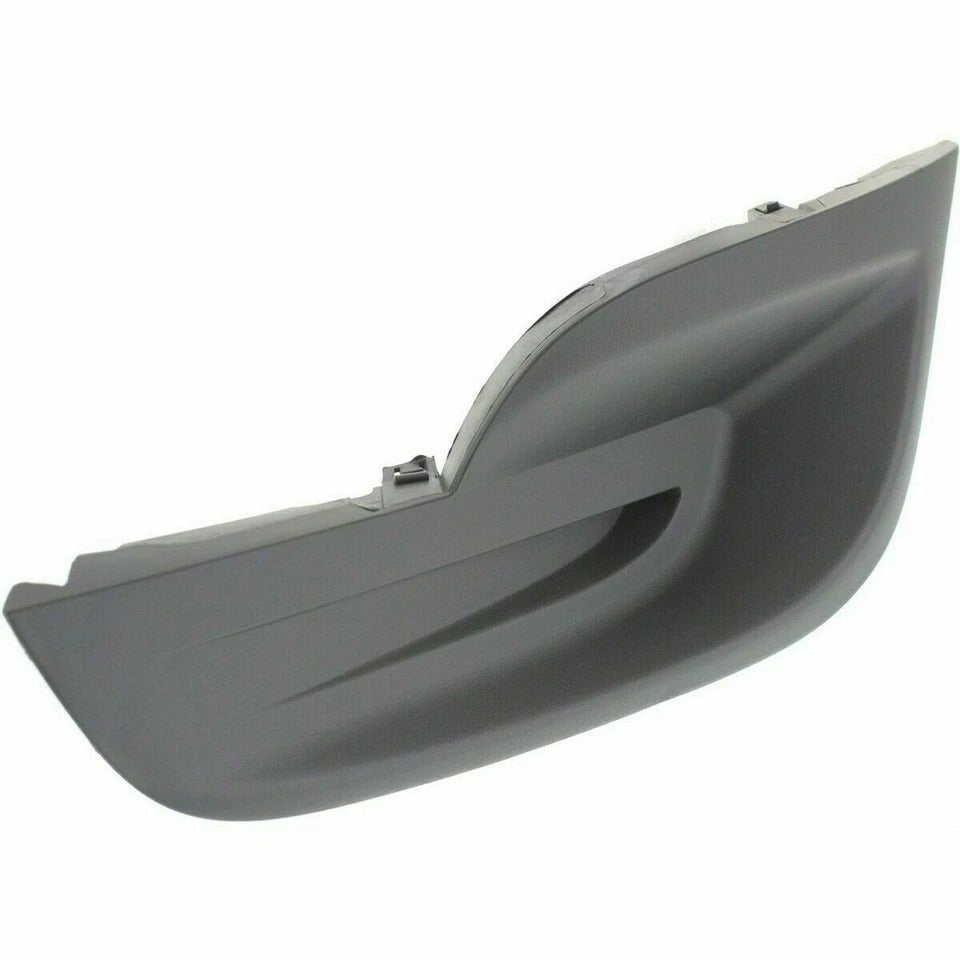 Fog Light Cover For 2013-2015 Nissan Altima Sedan LH Driver & RH Passenger Set of 2