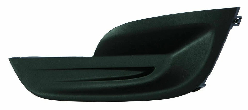 Fog Light Cover For 2013-2015 Nissan Altima Sedan LH Driver & RH Passenger Set of 2
