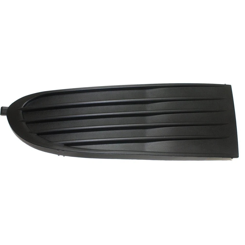 Fog Light Cover Set For 2009-2010 Dodge Journey Front Driver and Passenger Side