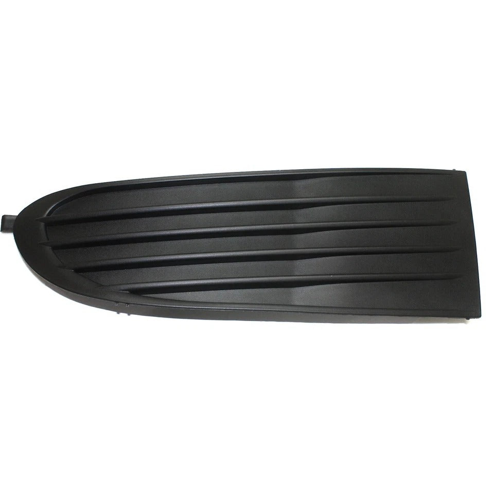 Fog Light Cover Set For 2009-2010 Dodge Journey Front Driver and Passenger Side