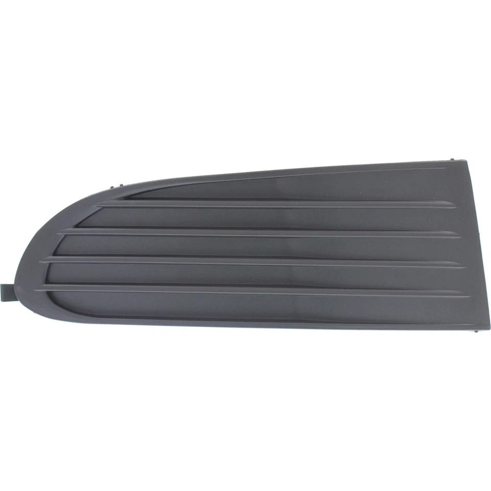 Fog Light Cover Set For 2009-2010 Dodge Journey Front Driver and Passenger Side