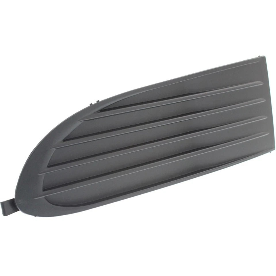 Fog Light Cover Set For 2009-2010 Dodge Journey Front Driver and Passenger Side