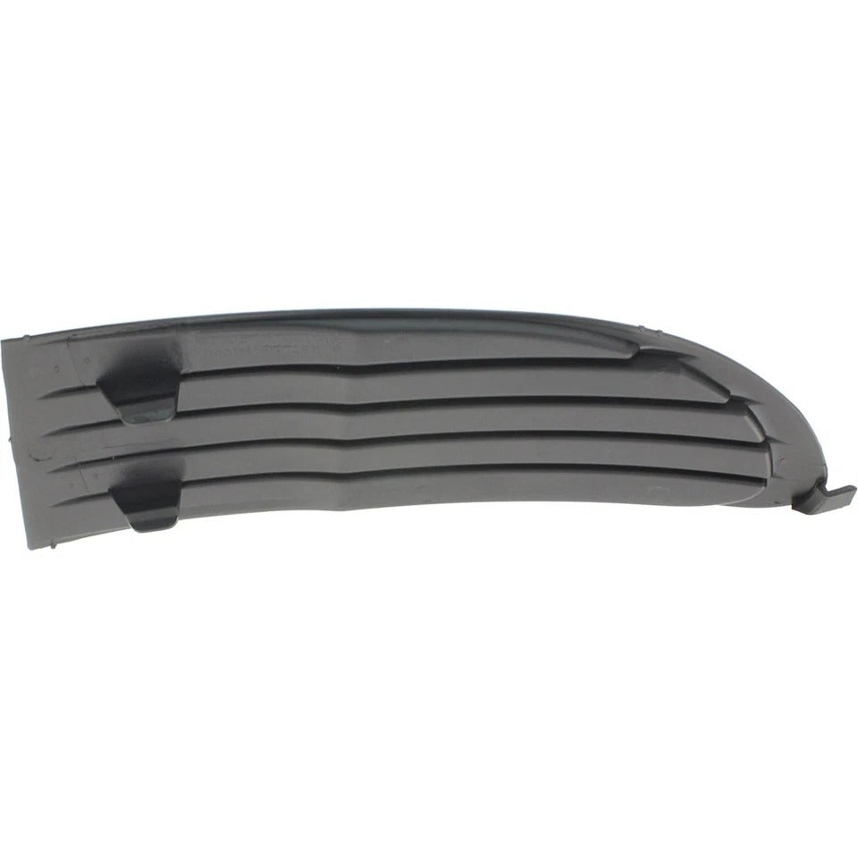 Fog Light Cover Set For 2009-2010 Dodge Journey Front Driver and Passenger Side
