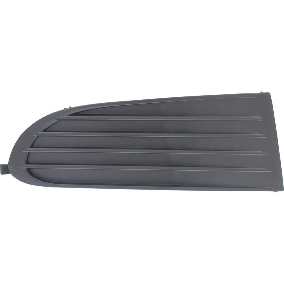 Fog Light Cover Set For 2009-2010 Dodge Journey Front Driver and Passenger Side