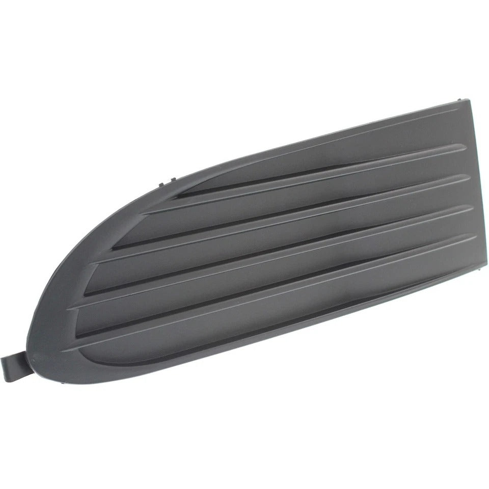 Fog Light Cover Set For 2009-2010 Dodge Journey Front Driver and Passenger Side