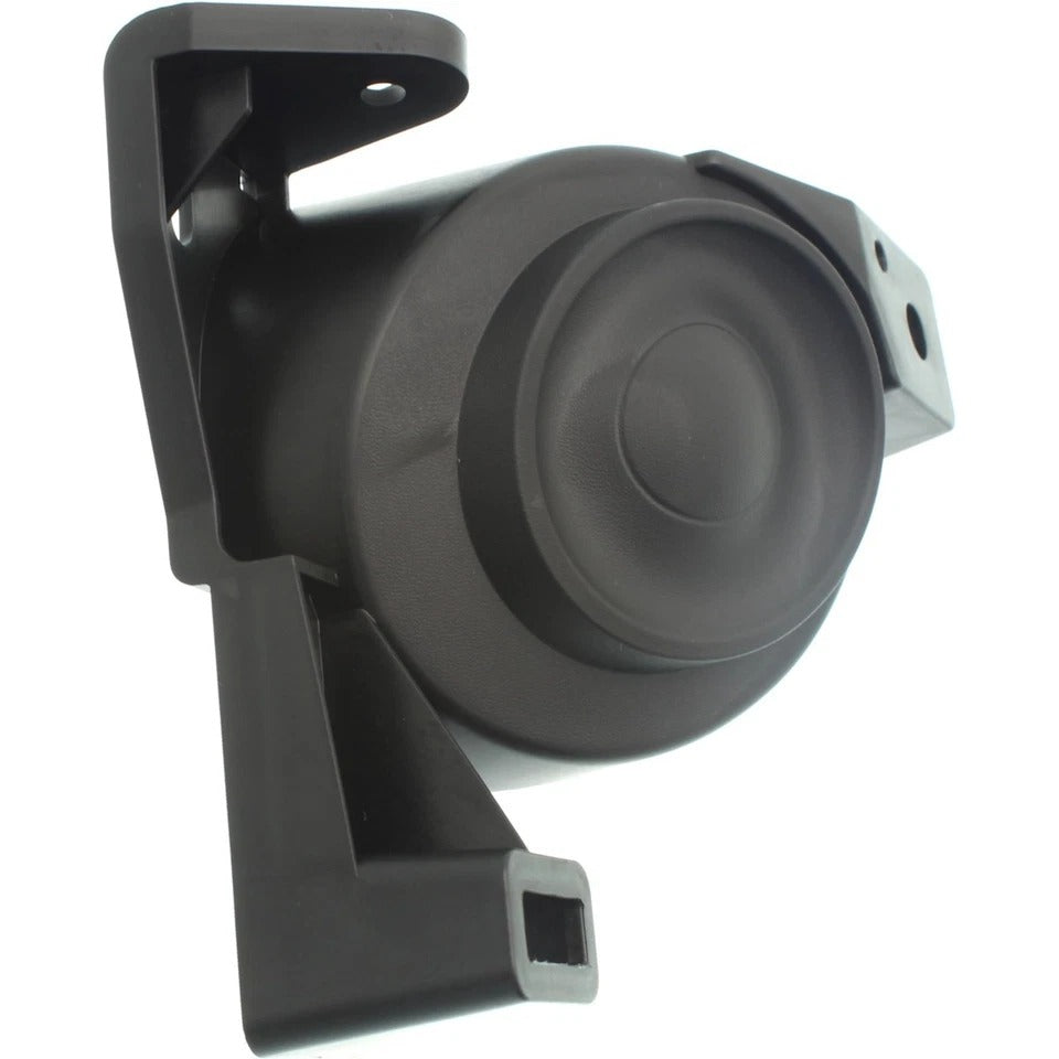 Fog Light Cover Set For 2009-2014 Nissan Maxima Front Driver and Passenger Side
