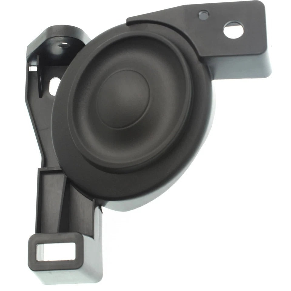 Fog Light Cover Set For 2009-2014 Nissan Maxima Front Driver and Passenger Side
