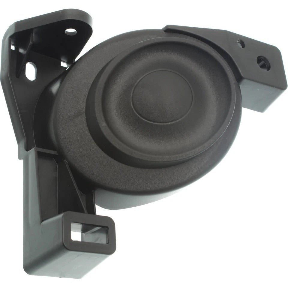 Fog Light Cover Set For 2009-2014 Nissan Maxima Front Driver and Passenger Side