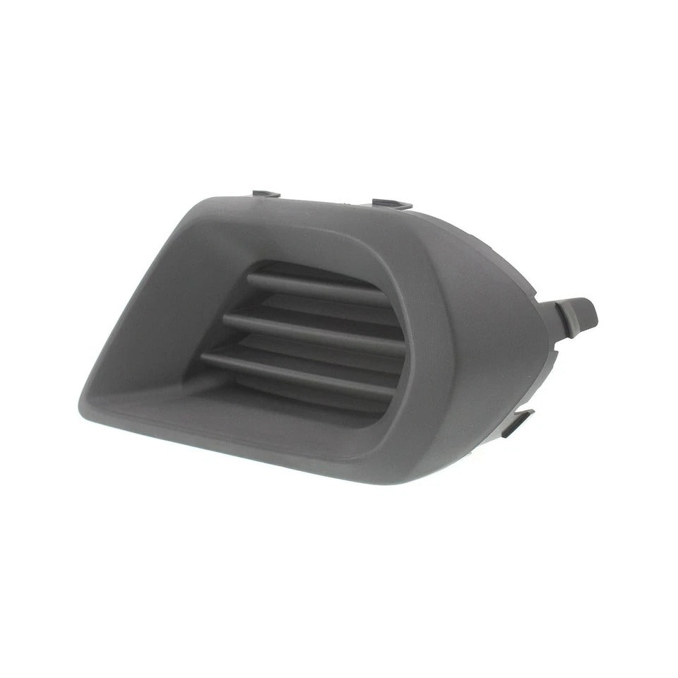 Fog Light Cover Set For 2014-2016 Subaru Forester Front Left and Right Side