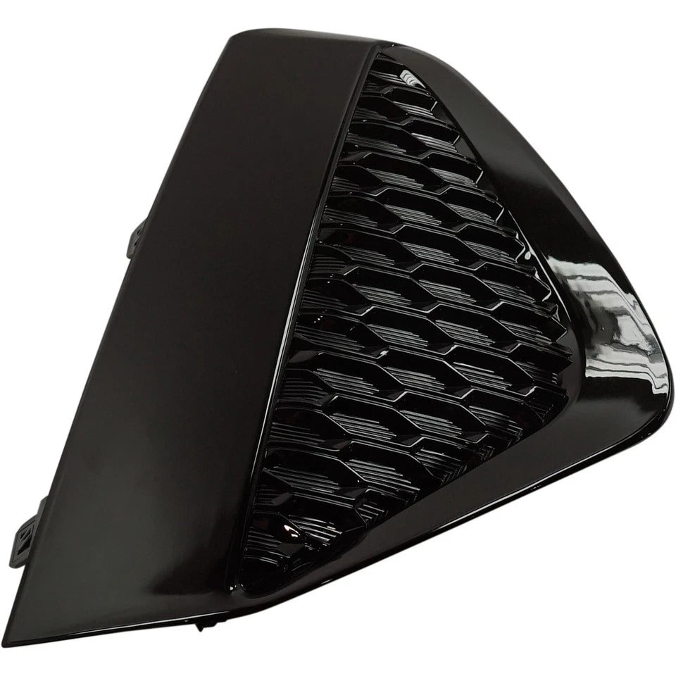 Fog Light Cover Set For 2019-2021 Nissan Murano Front Driver and Passenger Side