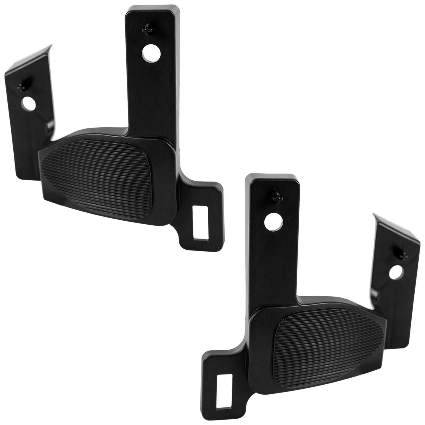 Fog Light Cover Set For 2021-2023 Nissan Rogue Front Driver and Passenger Side