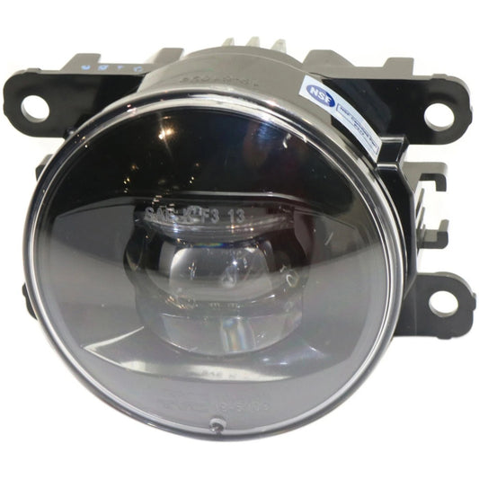 Fog Light For 2015-2017 Ford Mustang Front Driver or Passenger Side