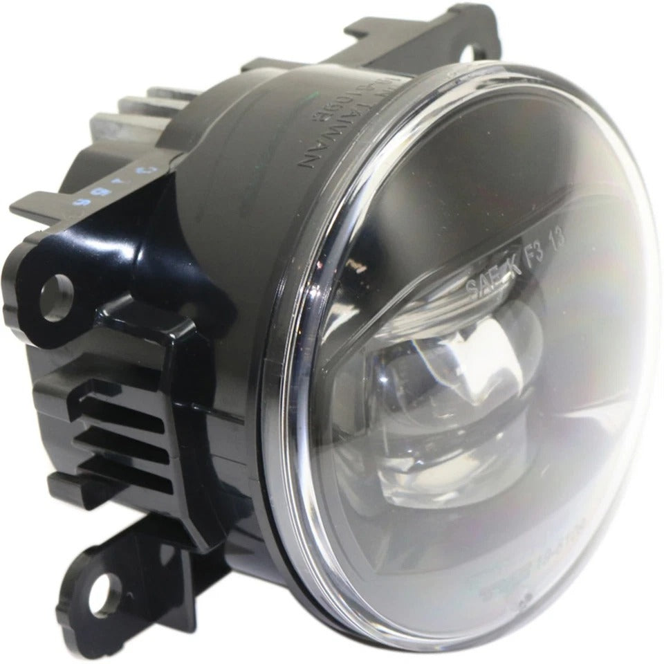 Fog Light For 2015-2017 Ford Mustang Front Driver or Passenger Side