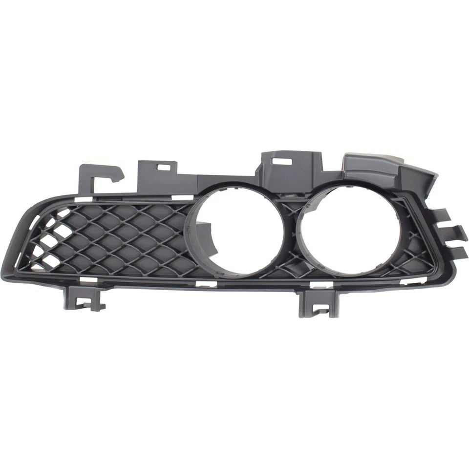 Fog Light Trim For 2010-2013 Mercedes-Benz E350 Set of 2 LH and RH