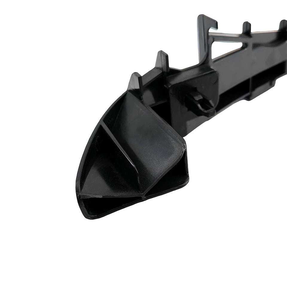For 03-05 4Runner Front Bumper Cover Retainer Brace Support Left Right SET PAIR